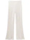Bite Studios Whisper Leggings In Nude