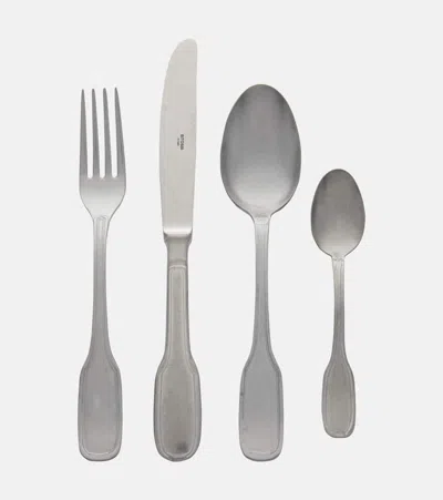 Bitossi 24-piece Utensils Set
