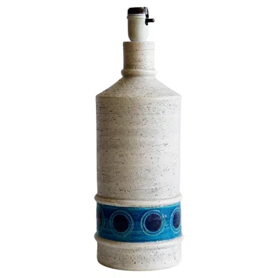 Pre-owned Bitossi A Table Lamp By  For Bergboms In Transparent