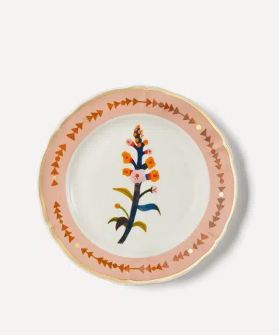 Bitossi Betonica Dessert Plate
