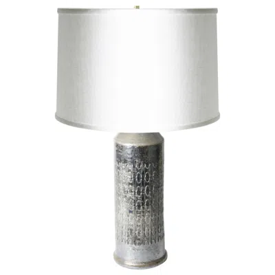 Pre-owned Bitossi Black  Lamp, Italy, 1960