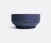Bitossi Ceramiche Decorative Objects Blue In Blue, Peach