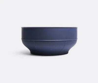 Bitossi Ceramiche Decorative Objects Blue In Blue, Peach