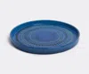 Bitossi Ceramiche Decorative Objects Persian Blue Uni In Persian Blue
