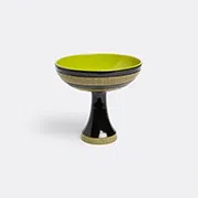 BITOSSI CERAMICHE VASES BLACK UNI