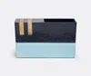 Bitossi Ceramiche Dim-3 Vase In Blue