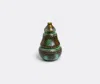 Bitossi Ceramiche Vases Green 2 In Green