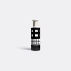Bitossi Ceramiche Vases Black In Black, White