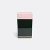 Bitossi Ceramiche Vases Multicolour Uni In Pink, Green