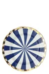 Bitossi Dessert Plate In Multi