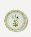 Bitossi Fiordaliso Dessert Plate
