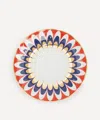 Bitossi Flora Dessert Plate