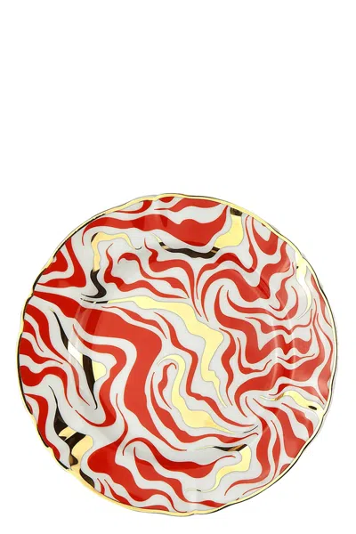 Bitossi Obstteller "tempesta" In Multi