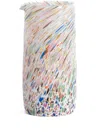 Bitossi Home Macchia Pitcher In White