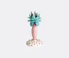 Bitossi Home Candlelight And Scents Pink Uni In Pink