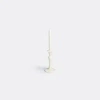 Bitossi Home Candlelight And Scents White In White, Matt Finishing