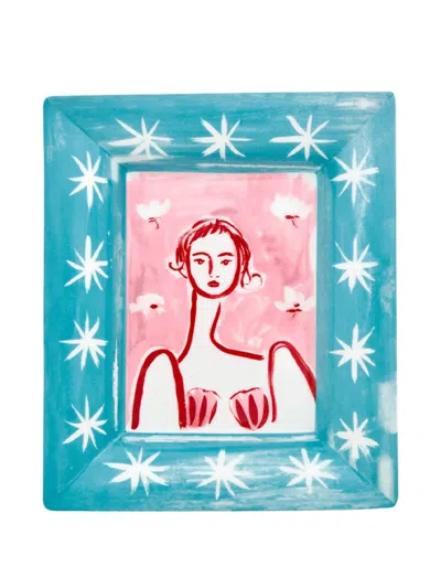 BITOSSI HOME CON AMORE, DONNA TRAY