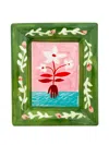 Bitossi Home Serving And Trays Multicolor Uni In Green
