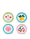 Bitossi Home Tableware Multicolor Uni In Multi