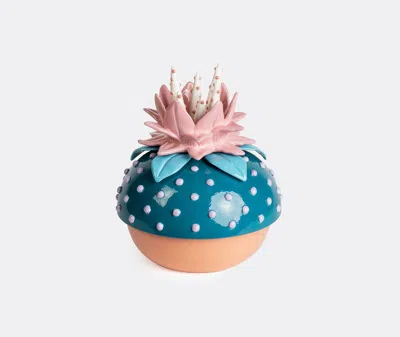 Bitossi Home Decorative Objects Light Blue Uni