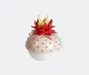 Bitossi Home Decorative Objects Pink Uni In Pink