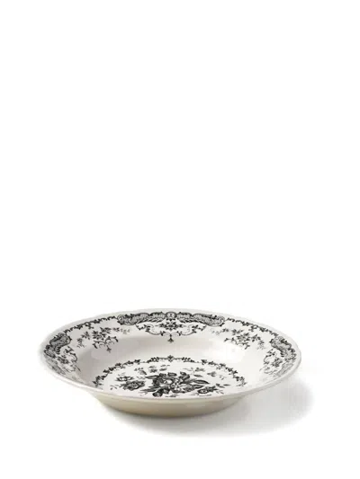 Bitossi Home Deep Plates Set (set Of Six) In Multi