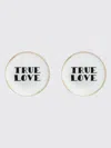 Bitossi Home Dishware Lifestyle  In White