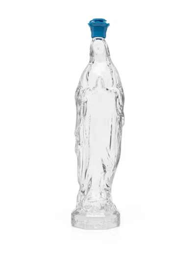 Bitossi Home Extra Virgin Oil Bottle (200ml) In Weiss