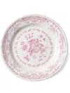 Bitossi Home Flat Plate (26cm) In Nude