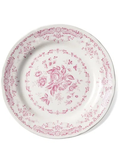 Bitossi Home Flat Plate (26cm) In Nude