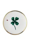 Bitossi Home Tableware Multicolor Uni In White