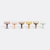 Bitossi Home Glassware Multicolor Uni In Multicolor