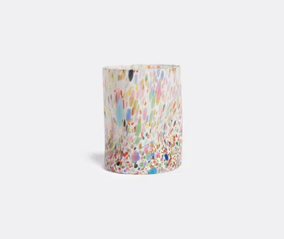 Bitossi Home Glass In Multicolor