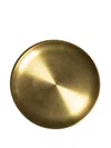 Bitossi Home Tableware Gold Uni In Gold
