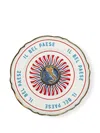 Bitossi Home Italy Teller (6er-set) In Multi