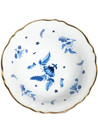 Bitossi Home La Tavola Scomposta Bowl (26cm) In Multicolor
