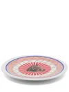 Bitossi Home Little Plate (12cm) In Red