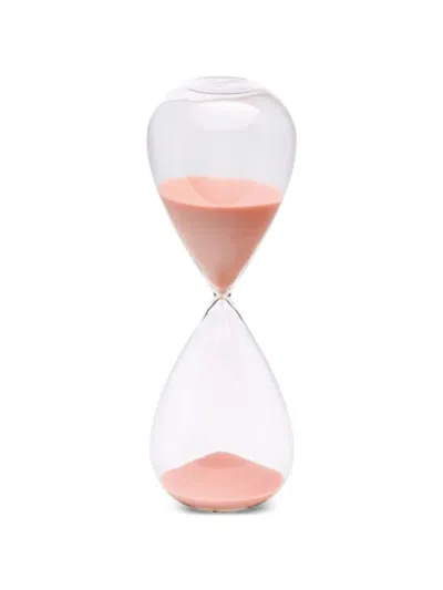 Bitossi Home Mini Hourglass In Pink