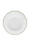 Bitossi Home Piano Dinner Plate (27.5 Cm) In 白色