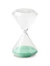 Bitossi Home Romantic Hourglass In Multi