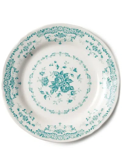 Bitossi Home Rose Plate (20 Cm) In Neutrals