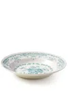 Bitossi Home Rose Plate (23cm) In Neutrals