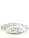 Bitossi Home Rose Plate (26cm) In Salvia
