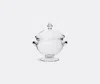 Bitossi Home Serving And Trays Clear 2 In Clear