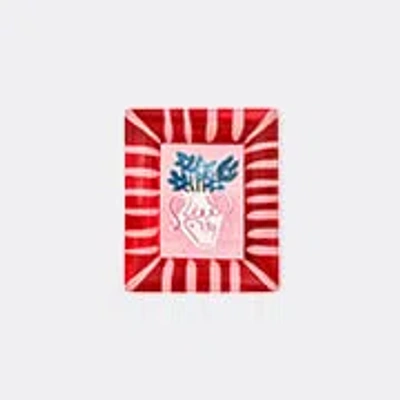Bitossi Home Serving And Trays Multicolor Uni