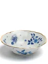 Bitossi Home Small Porcelain Bowl (15.5cm) In White