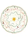 Bitossi Home Stella Plate (32cm) In Neutrals