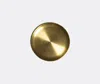 Bitossi Home Tableware Gold Uni In Gold