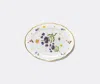Bitossi Home La Tavola Scomposta Plate (34cm) In Multicolor