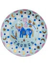 Bitossi Home Taurus Plate (16.5cm) In Blue